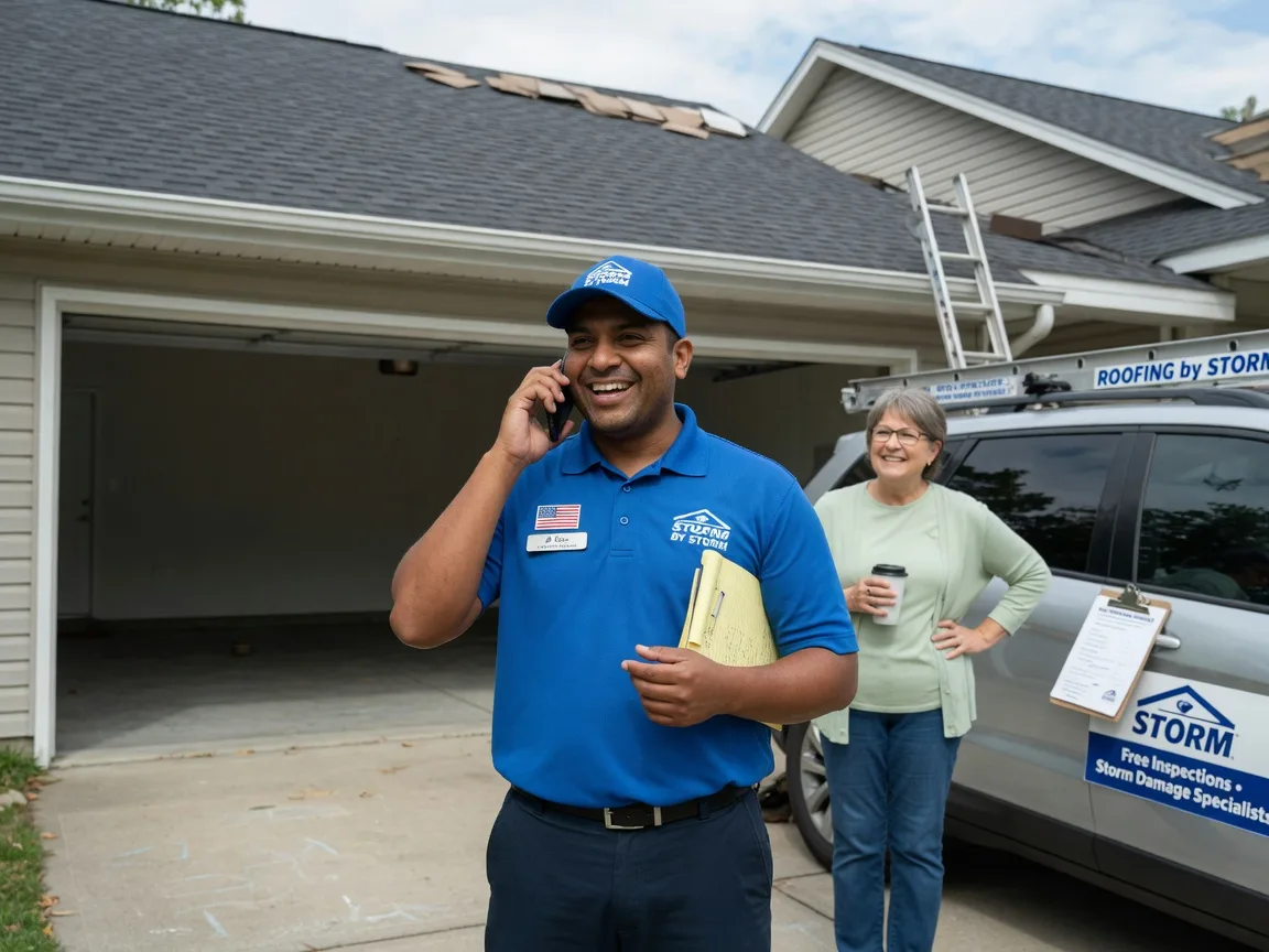 Roof Repair Near Me Middleton, WI FAQs