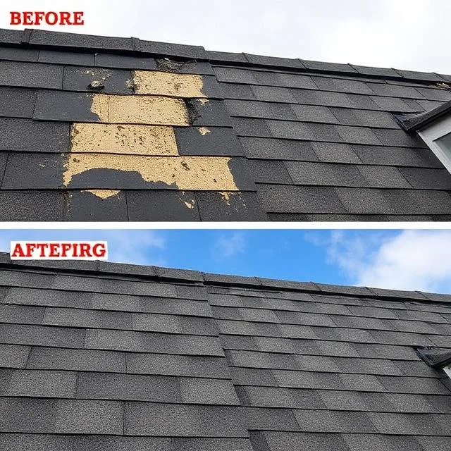 Roof Repair Near Me in Middleton, WI near me